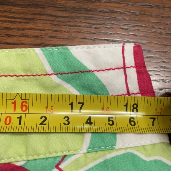 G.I.G.A.-DX Shorts Size 12 - Picture 14 of 15